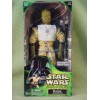 Star Wars Bossk figura de 12 pulgadas colección power of the jedi 